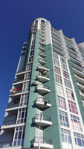  Apartment Shory  Батуми